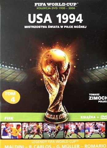 FIFA World Cup USA 1994 - CeX (PL): - Buy, Sell, Exchange